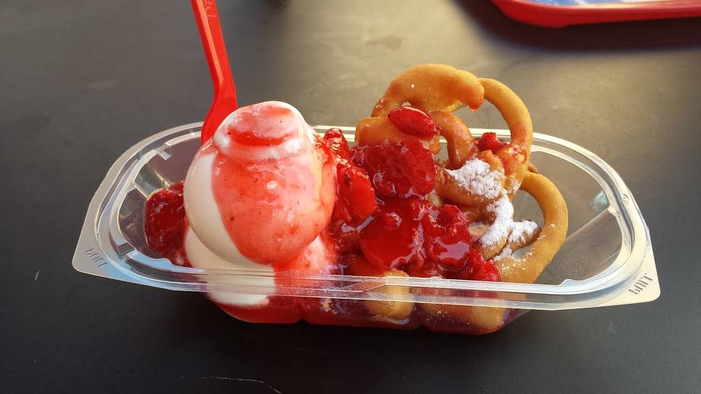 Dairy Queen | restaurant | 1941 N Rose Ave Ste 720, Oxnard, CA 93030, USA | 8054857899 OR +1 805-485-7899