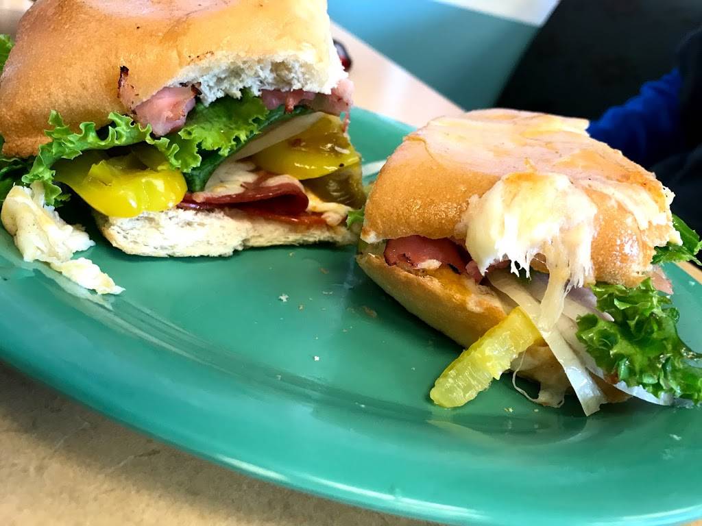 Daisy Mays Sandwich Shop Seaside | restaurant | 1111 N Roosevelt Dr #200, Seaside, OR 97138, USA | 5037397099 OR +1 503-739-7099