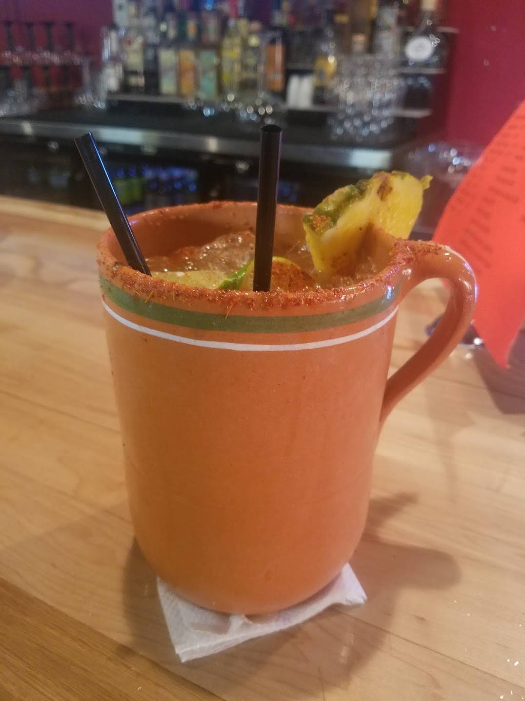 Jarritos Mexican Grill | restaurant | Clintonville, WI 54929, USA | 7154603510 OR +1 715-460-3510