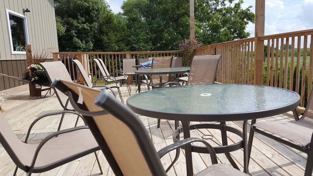 Castle Rock Inn | restaurant | 15040 Shemak Rd, Muscoda, WI 53573, USA | 6089438525 OR +1 608-943-8525