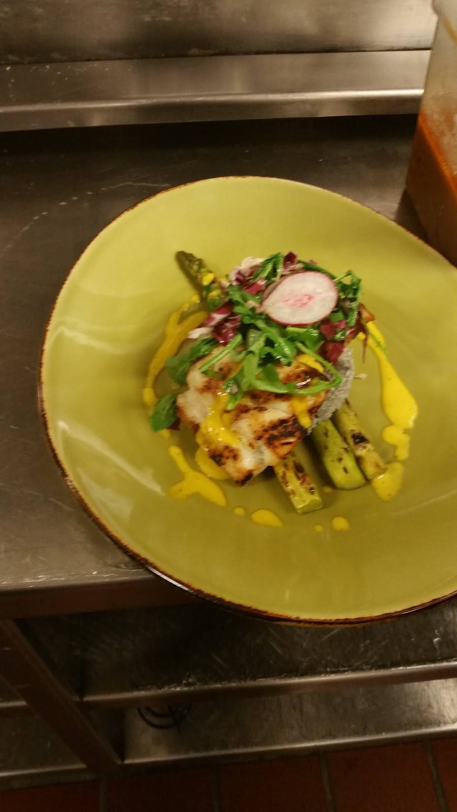 Portofino Restaurant & Grill | restaurant | 2600 Harbourside Dr, Longboat Key, FL 34228, USA | 9413831900 OR +1 941-383-1900