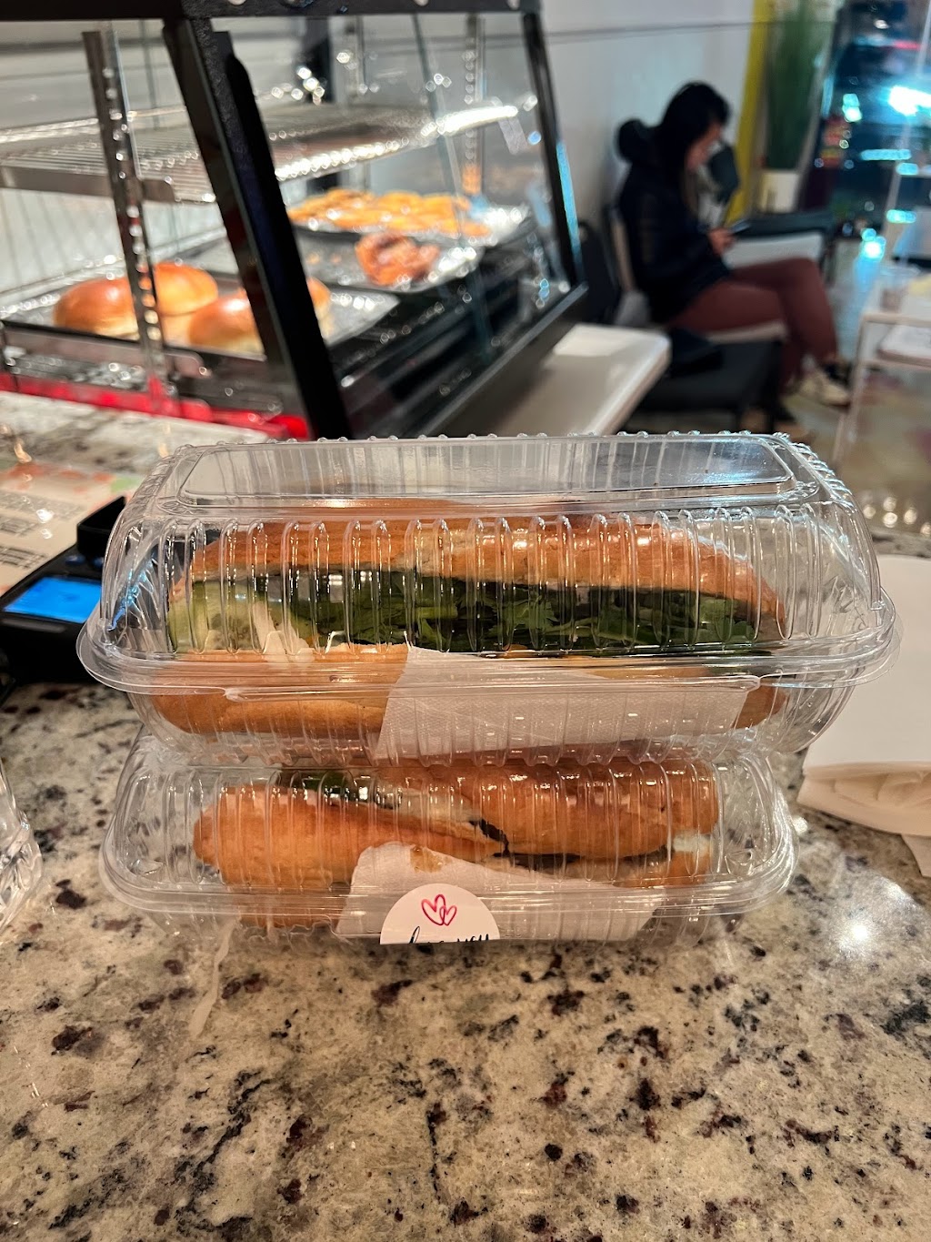 Bread & Bubble Tea | restaurant | 3157 Sugarloaf Pkwy Suite120, Lawrenceville, GA 30045, USA | 6784048996 OR +1 678-404-8996