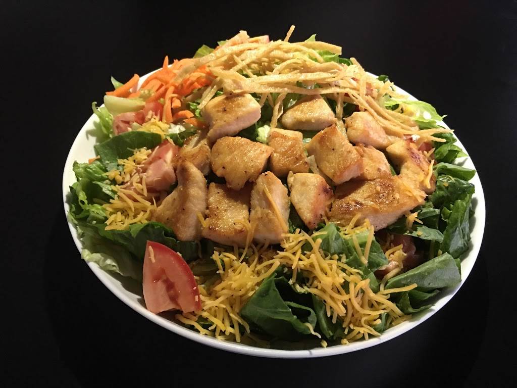 La Bonanza Authentic Mexican Food | restaurant | 17091 Newland St, Huntington Beach, CA 92647, USA | 7145943275 OR +1 714-594-3275