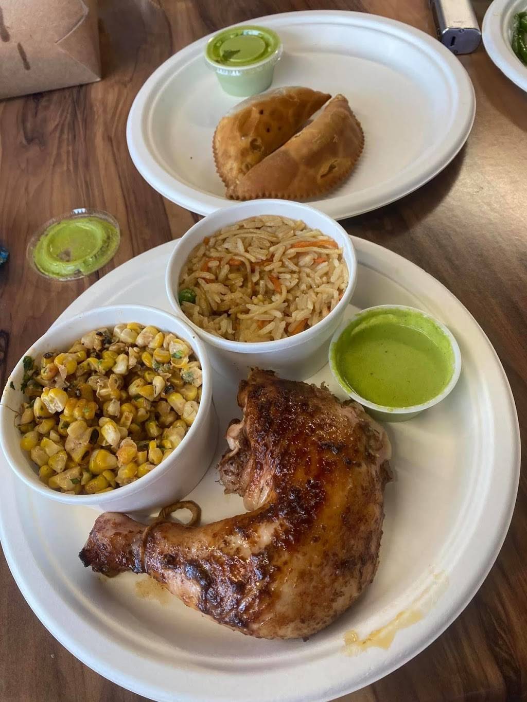 Macho Pichu Chicken | restaurant | 1813 Reynolds Ave, North Charleston, SC 29405, USA | 8436403537 OR +1 843-640-3537