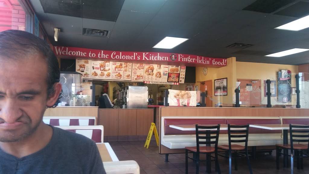 KFC | restaurant | 375 E Mission Blvd, Pomona, CA 91766, USA | 9096209349 OR +1 909-620-9349