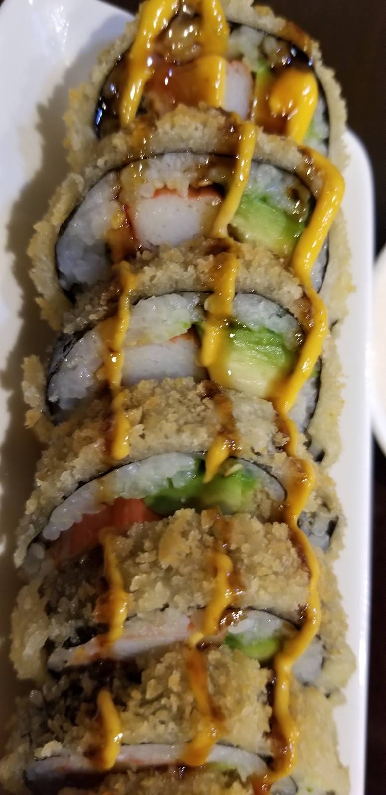 BEIJING TOKYO | restaurant | 16112 Marsh Rd #413, Winter Garden, FL 34787, USA | 4076543800 OR +1 407-654-3800