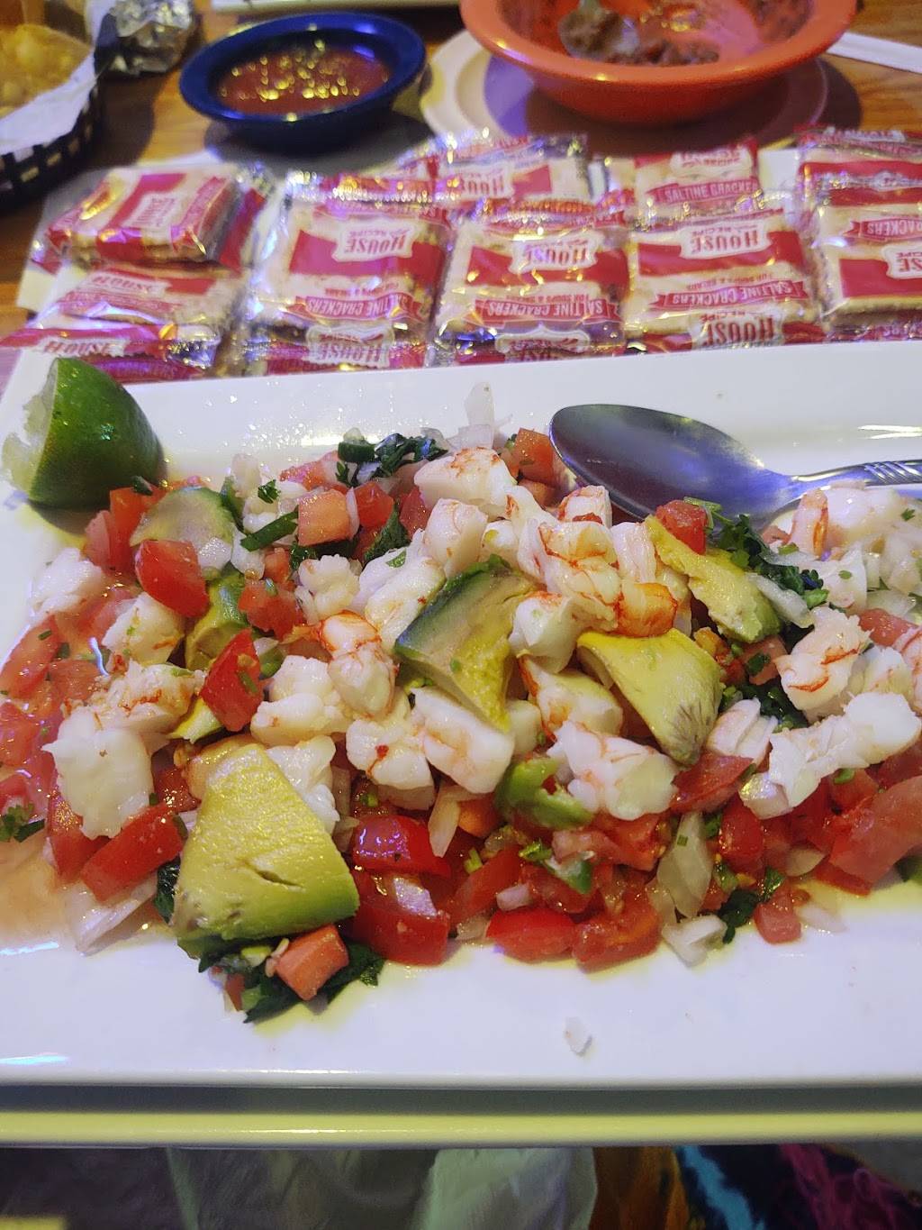 Cielito Lindo Mexican Grill & Cantina | restaurant | 4635 W Keiser Ave, Osceola, AR 72370, USA | 8706225800 OR +1 870-622-5800