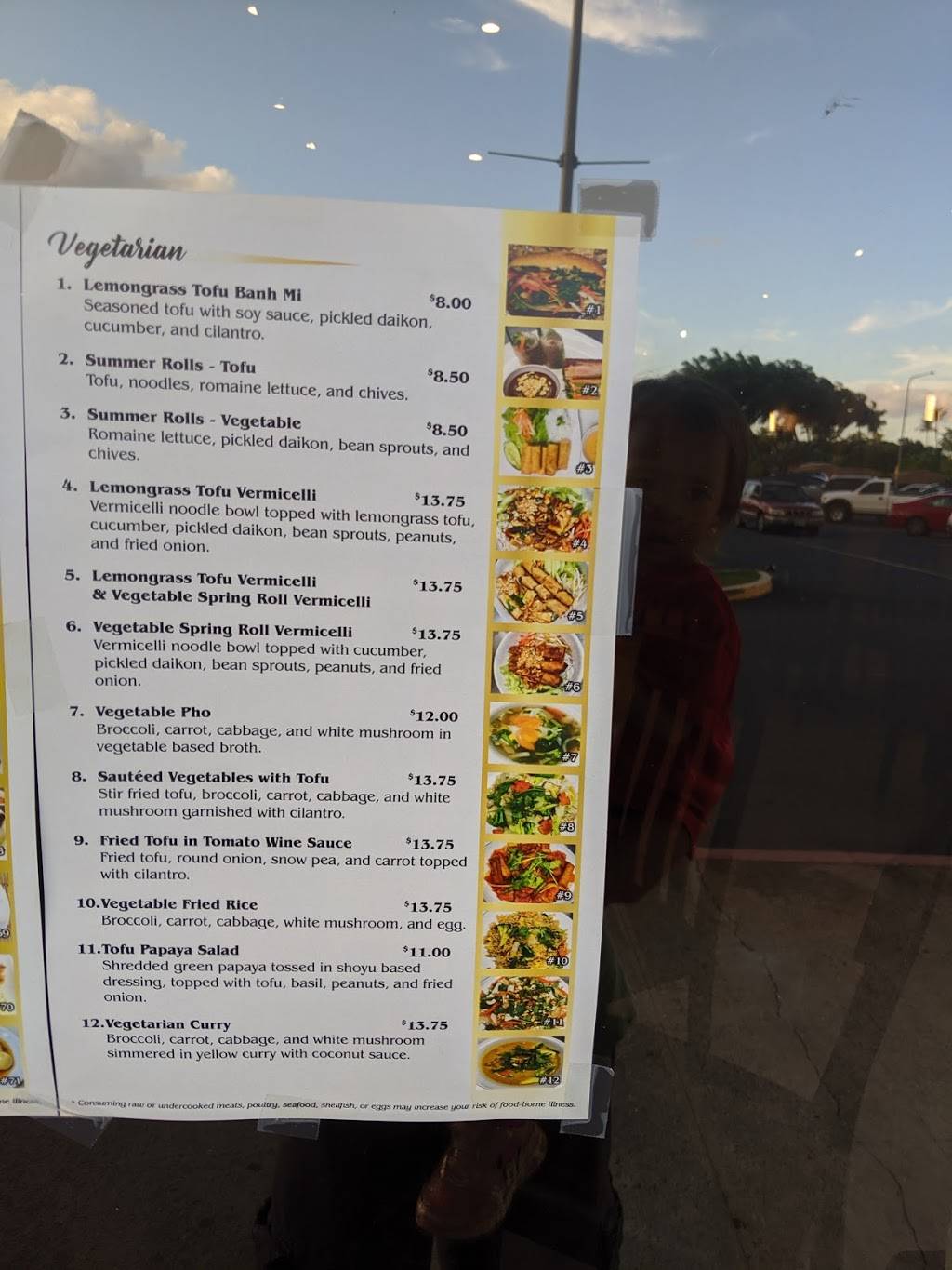 Pho Time | restaurant | 5730 Kalanianaʻole Hwy, Honolulu, HI 96821, USA | 8083739818 OR +1 808-373-9818