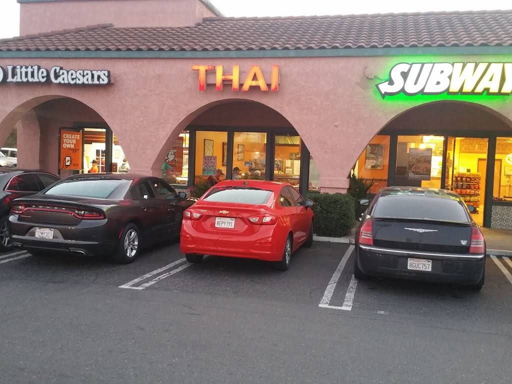 Thai Fast Food | restaurant | 1133 N H St STE B, Lompoc, CA 93436, USA | 8057351022 OR +1 805-735-1022