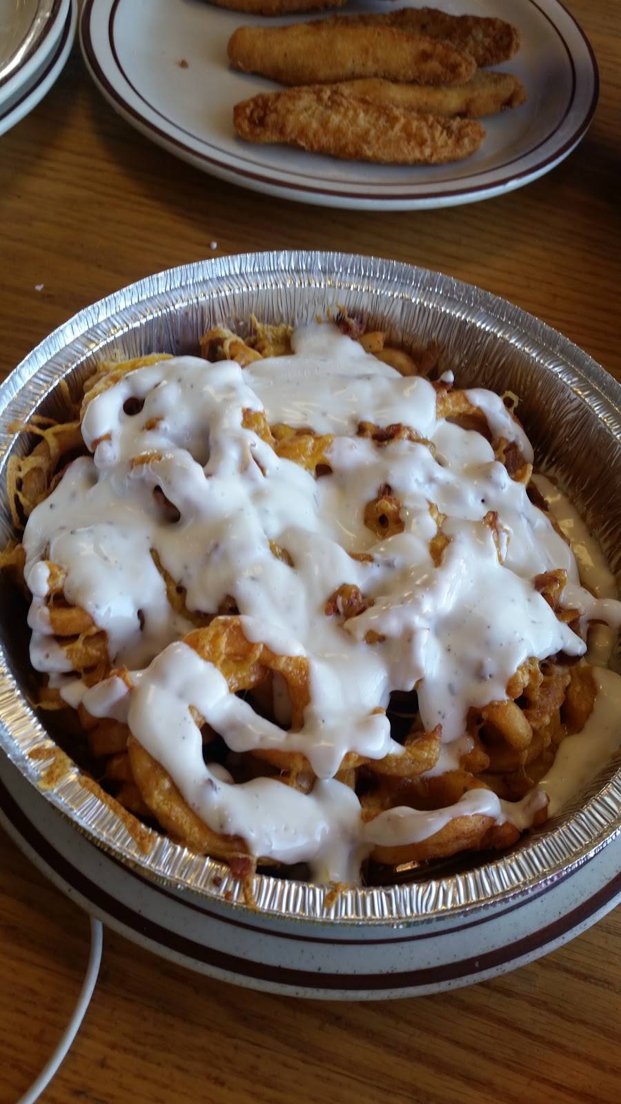 Patriot Eatery & Pizzeria | restaurant | 2627 South Smithville Road, Dayton, OH 45420, USA | 9372545000 OR +1 937-254-5000