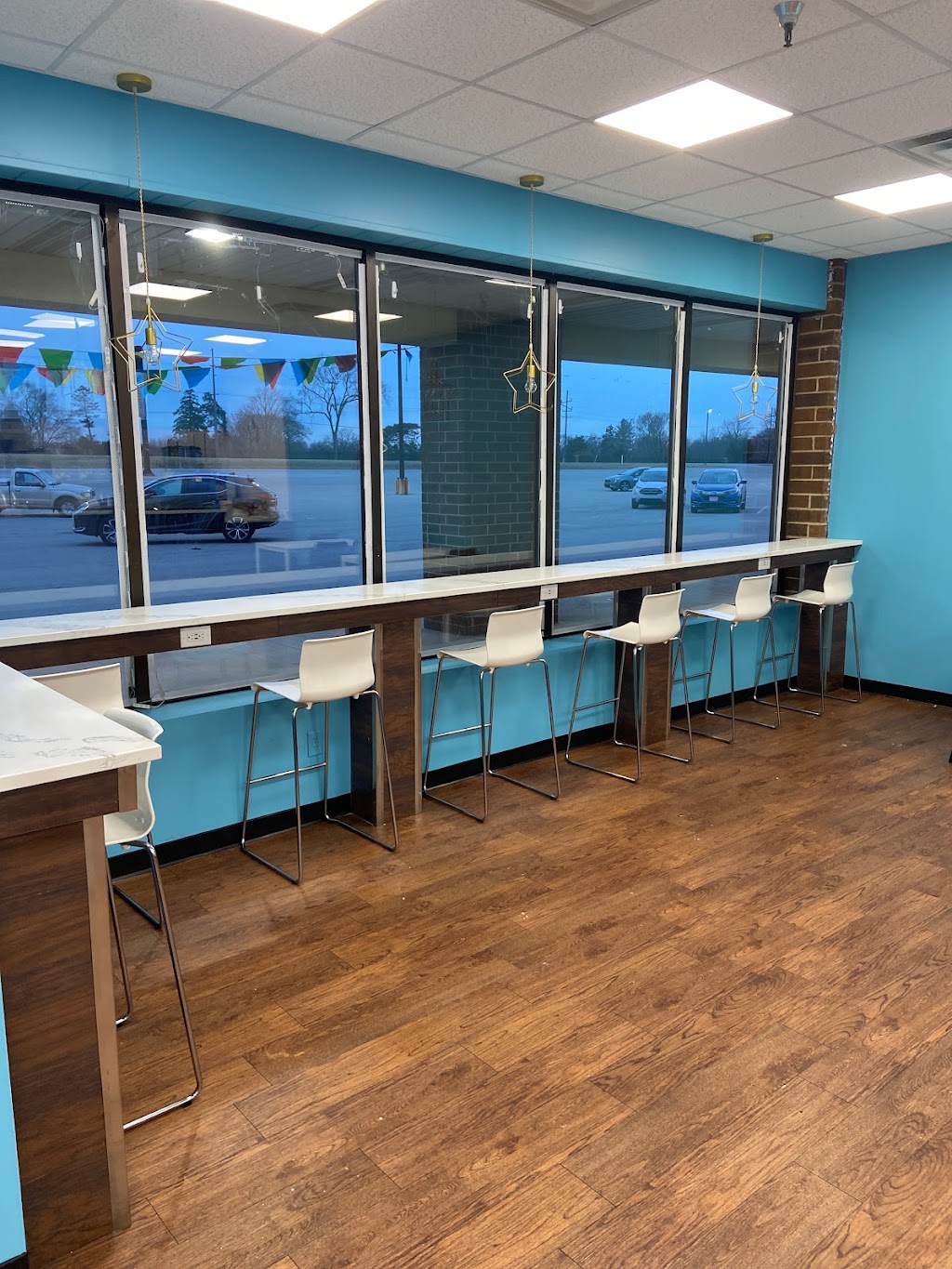 Luna Tea | cafe | 7219 W Taft St, Merrillville, IN 46410, USA | 2194728650 OR +1 219-472-8650