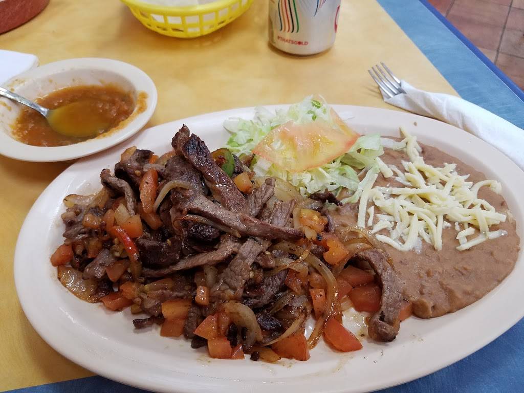 Supermercado La Chiquita | restaurant | 4926 W Cermak Rd, Cicero, IL 60804, USA | 7087807157 OR +1 708-780-7157