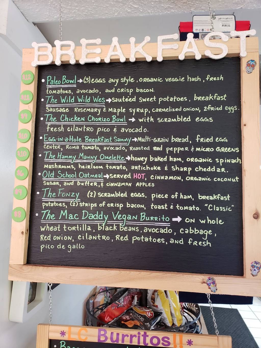 Lettuce Cook | restaurant | 5101 White Settlement Rd, Fort Worth, TX 76114, USA | 8179892665 OR +1 817-989-2665