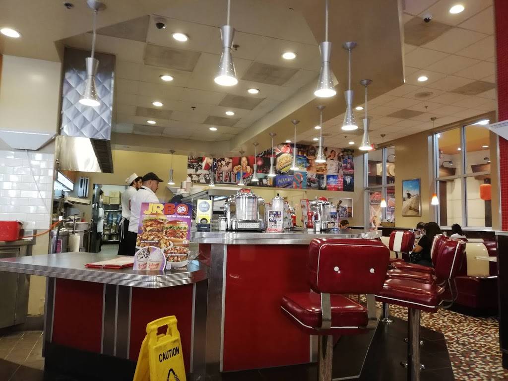 Johnny Rockets | restaurant | 11401 NW 12th St Suite E-508, Miami, FL 33172, USA | 3055009923 OR +1 305-500-9923