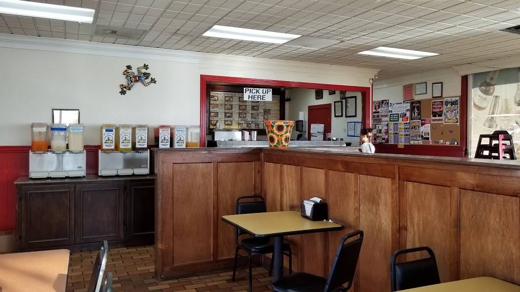 Taqueria Mexico | restaurant | 1205 S Thompson St, Springdale, AR 72764, USA | 4797504734 OR +1 479-750-4734