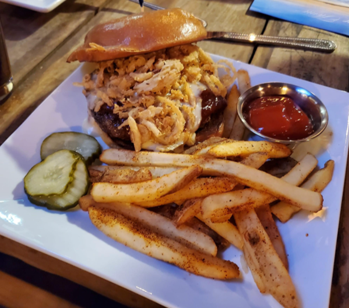 OCALLAGHANS IRISH PUB | restaurant | 3772 The Barnyard I 21, Carmel-By-The-Sea, CA 93923, USA | 8316255500 OR +1 831-625-5500