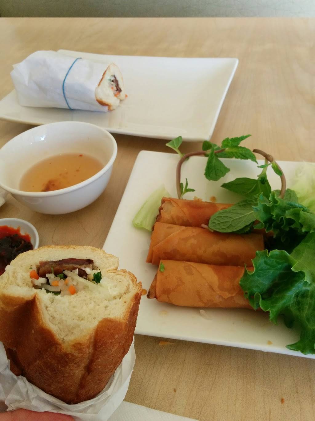 Pho Fusion | restaurant | 8038 Clairemont Mesa Blvd, San Diego, CA 92111, USA | 8582781224 OR +1 858-278-1224