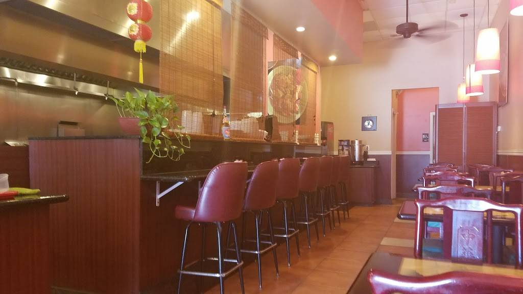 Zen Asian Grill | restaurant | 4812 Grandview Pkwy, Davenport, FL 33837, USA | 8634209958 OR +1 863-420-9958