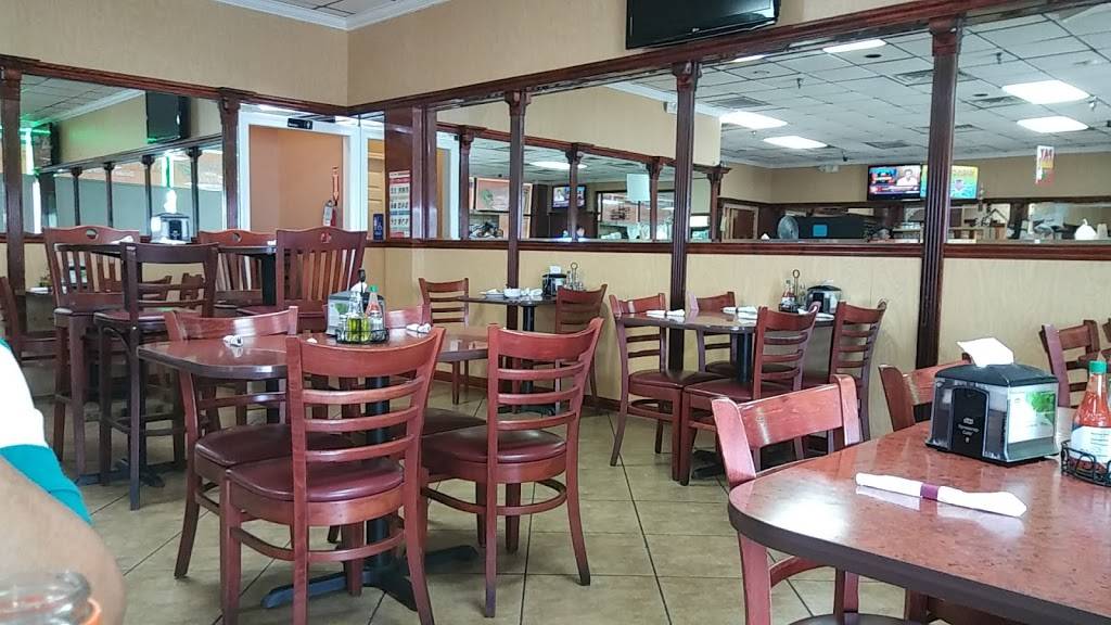 Sabor del Caribe | restaurant | 1502 W Vine St, Kissimmee, FL 34741, USA | 4079310026 OR +1 407-931-0026