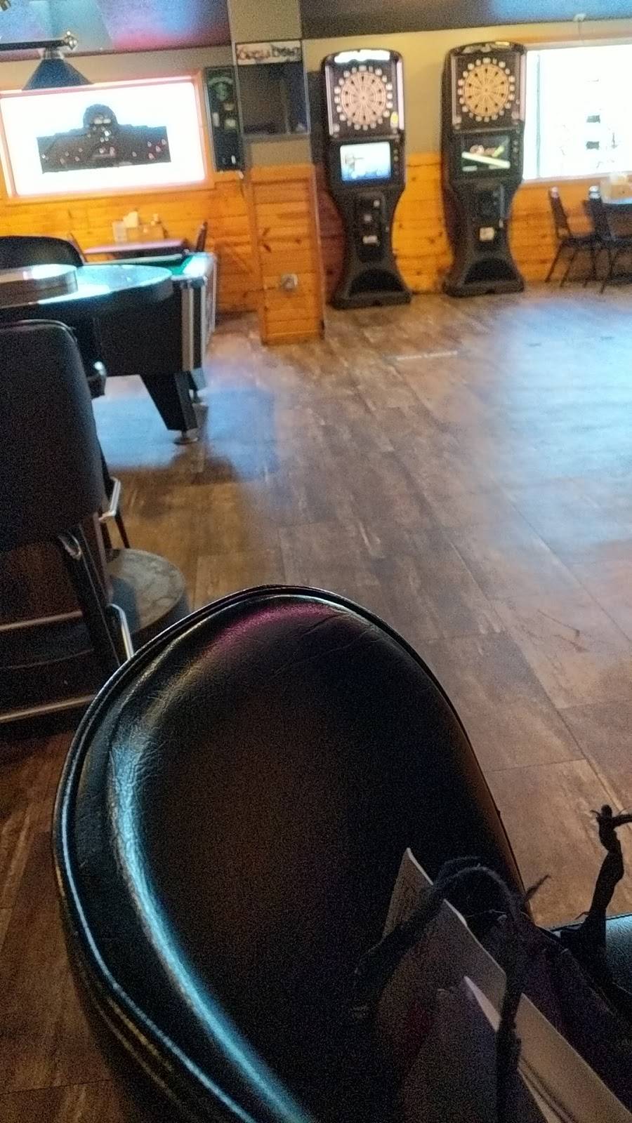 Monkeyshines Bar & Grill | night club | 6209 McKee Rd, Fitchburg, WI 53719, USA | 6082745339 OR +1 608-274-5339