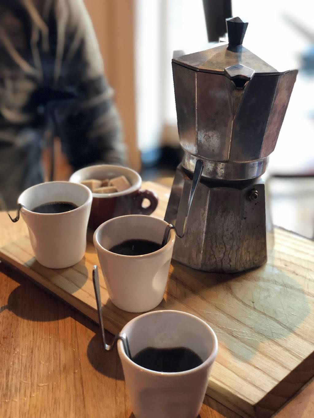 Gio & Frans Italian Eatery | restaurant | 78 N Sykes St, Meaford, ON N4L 1N6, Canada | 5193731480 OR +1 519-373-1480