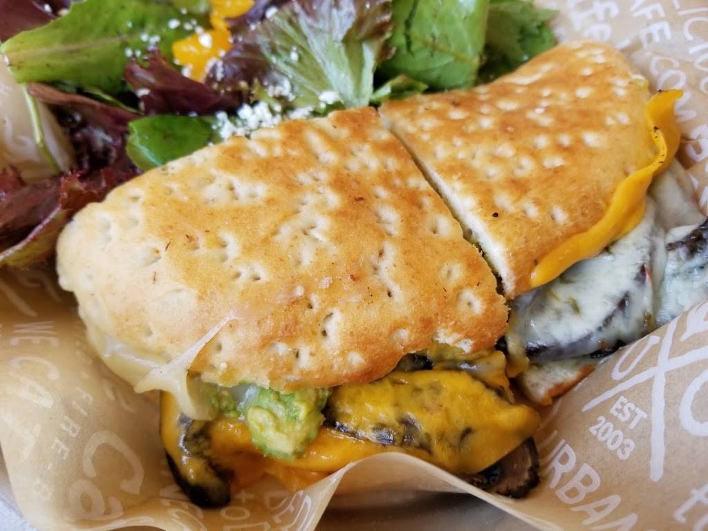 Urbane Cafe | meal takeaway | 25916 The Old Rd, Stevenson Ranch, CA 91381, USA | 6617993817 OR +1 661-799-3817