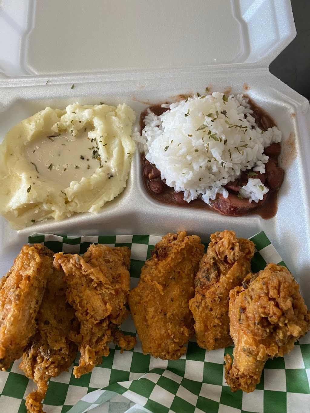 Big Mamas kitchen | restaurant | 5903 Wellington Dr, Austin, TX 78723, USA | 5129037403 OR +1 512-903-7403