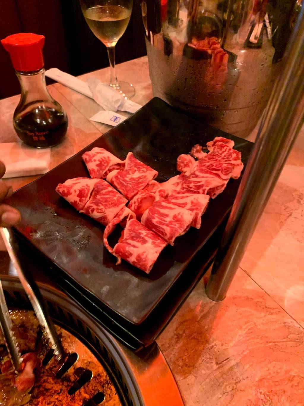 Korean Gogi Grill | restaurant | 7800 Dr Phillips Blvd, Orlando, FL 32819, USA | 4077042109 OR +1 407-704-2109