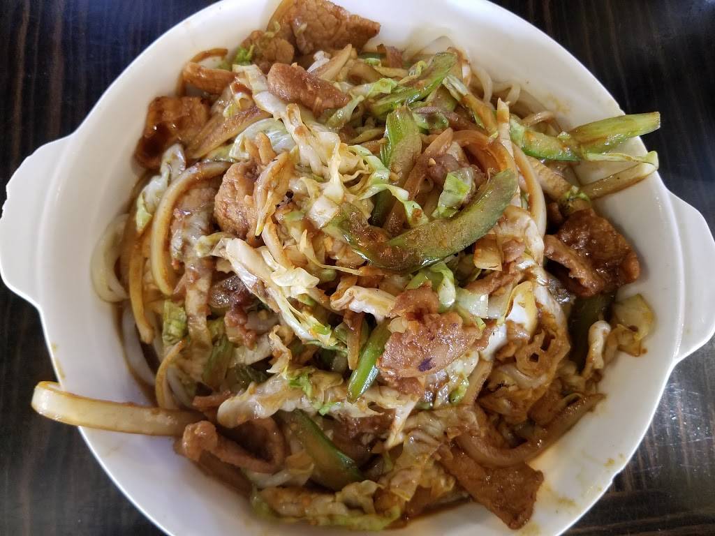 OK Noodle | restaurant | 5492 Central Ave, Newark, CA 94560, USA | 5108189928 OR +1 510-818-9928