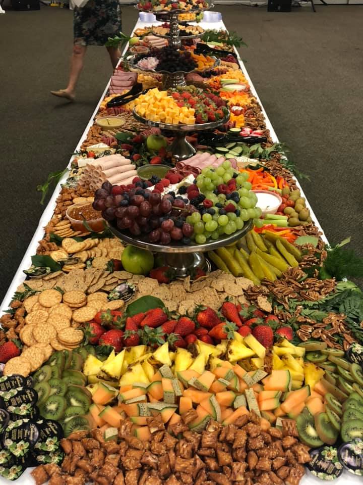 The Platter | restaurant | 708 Celebrity Dr, Ruston, LA 71270, USA | 3182023068 OR +1 318-202-3068