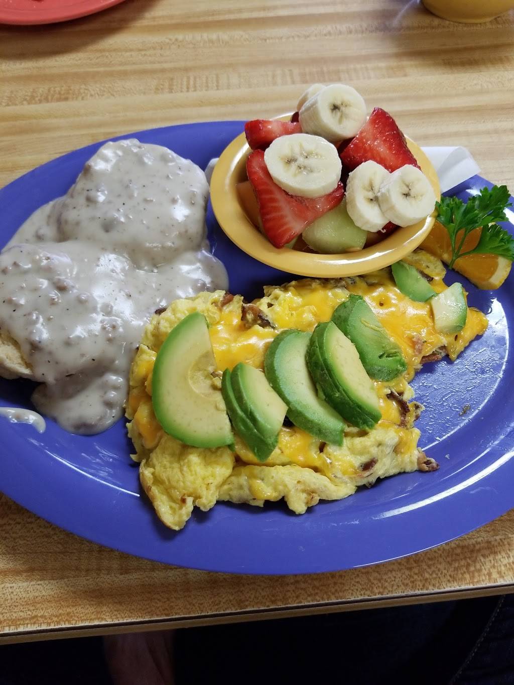 Side Street Cafe | restaurant | 996 Lawrence Dr, Newbury Park, CA 91320, USA | 8054999323 OR +1 805-499-9323