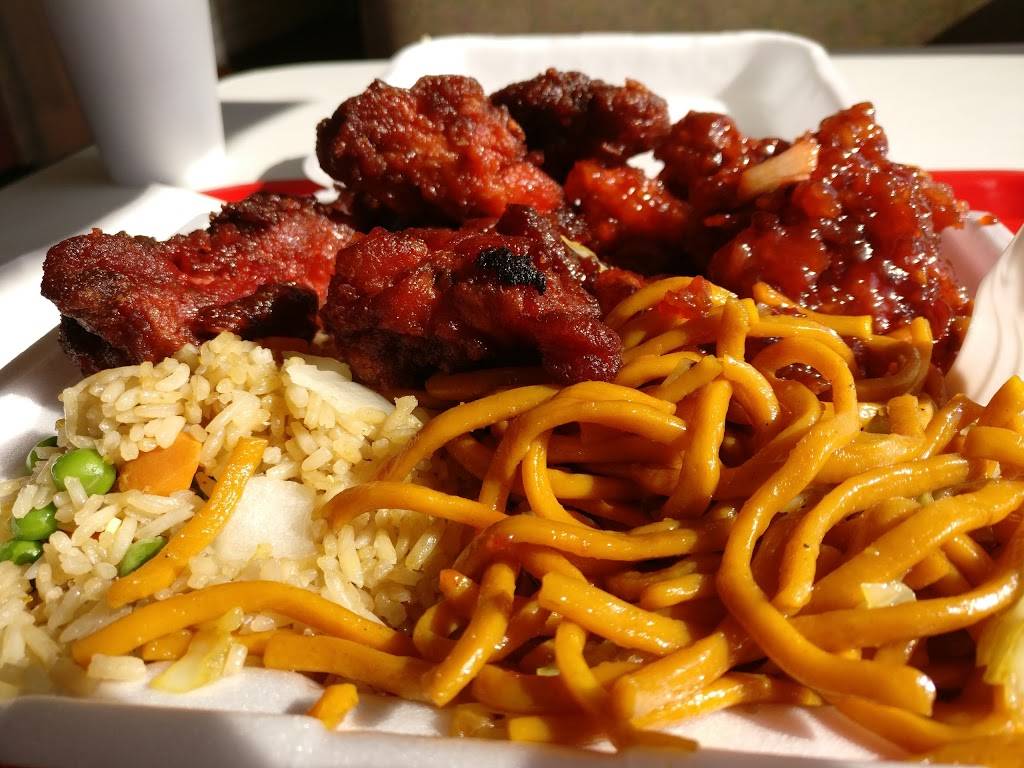 No 1 Chinese Restaurant | restaurant | 6325 Wichita St, Forest Hill, TX 76119, USA | 8175346336 OR +1 817-534-6336