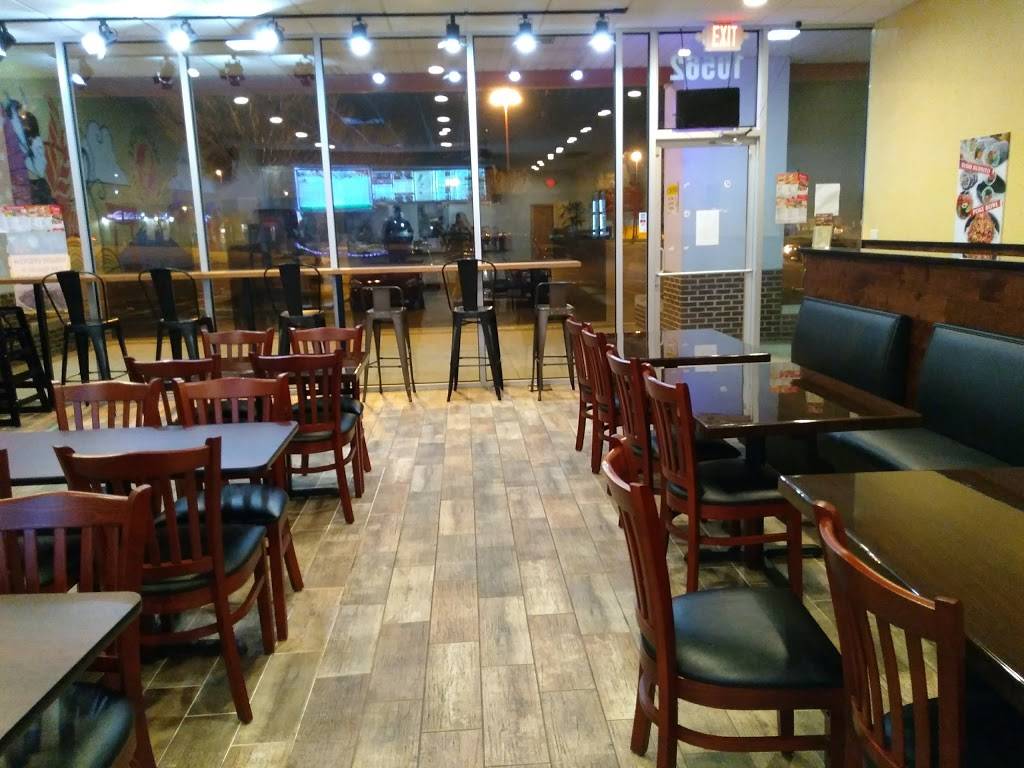 Sakura Hibachi & Poke | restaurant | 10562 Campus Way S, Largo, MD 20774, USA | 2407193595 OR +1 240-719-3595