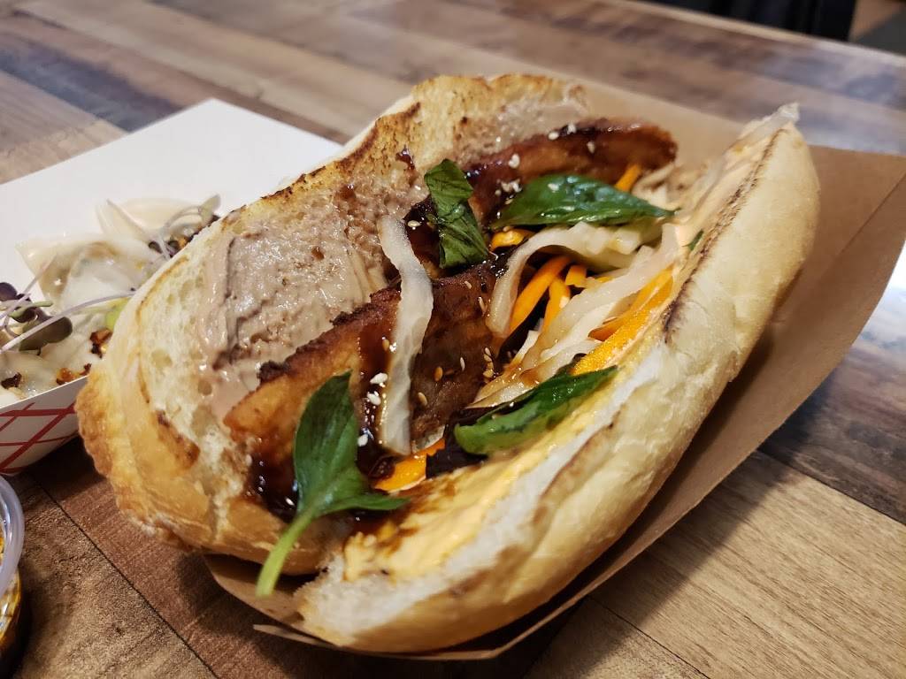 Wokn in Memphis | restaurant | 409 S Main St, Memphis, TN 38103, USA | 9019494887 OR +1 901-949-4887