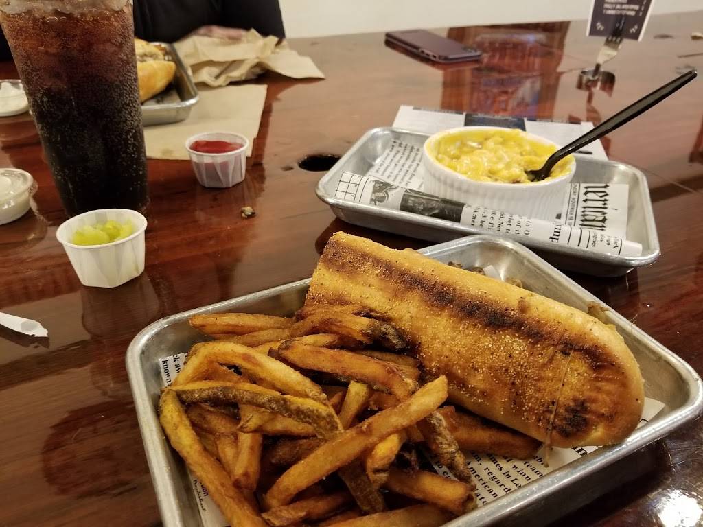 Aces & Kings Cheesesteaks | restaurant | 439 W Main St, Merced, CA 95340, USA | 2095804113 OR +1 209-580-4113