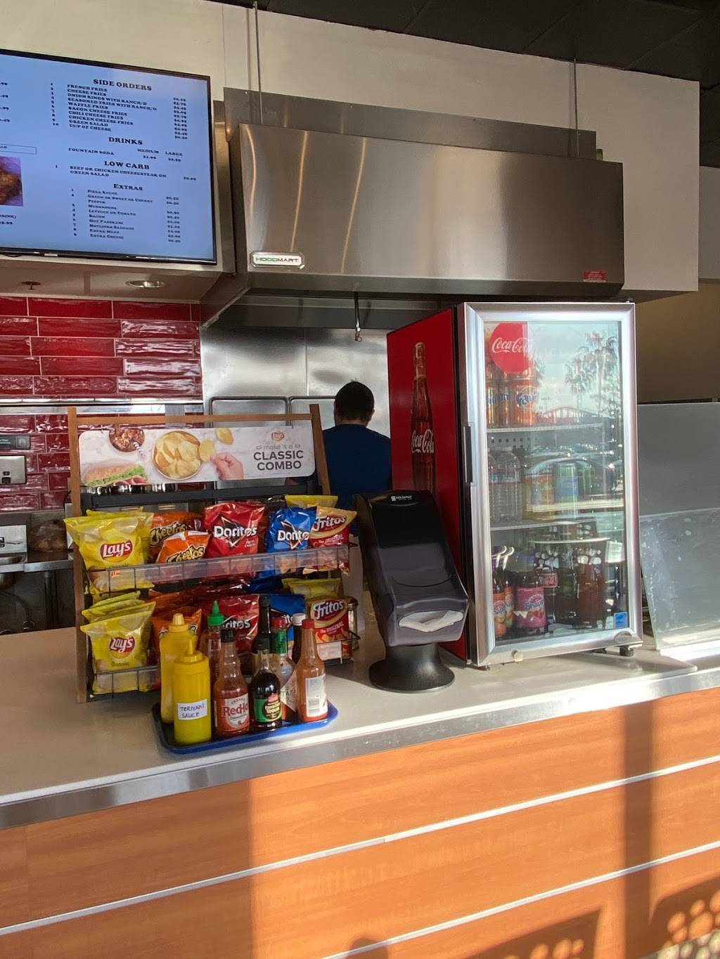 CHEESESTEAKS | restaurant | 3571 Truxel Rd suite #1, Sacramento, CA 95834, USA | 9166925227 OR +1 916-692-5227