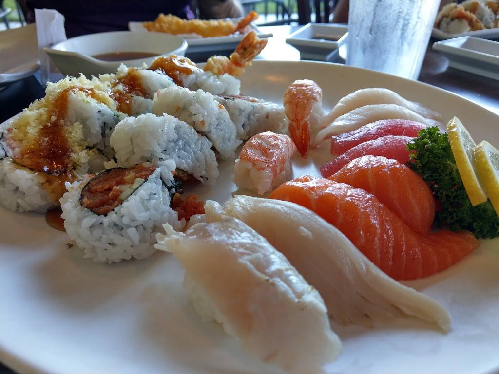 Niko Niko Sushi | restaurant | 1350 S Beach Blvd, La Habra, CA 90631, USA | 5626914533 OR +1 562-691-4533