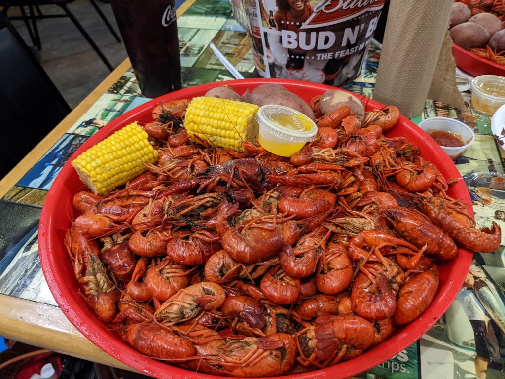 Toneys Grill and Seafood Market | restaurant | 710 US-61 N, Vicksburg, MS 39183, USA | 6016360024 OR +1 601-636-0024