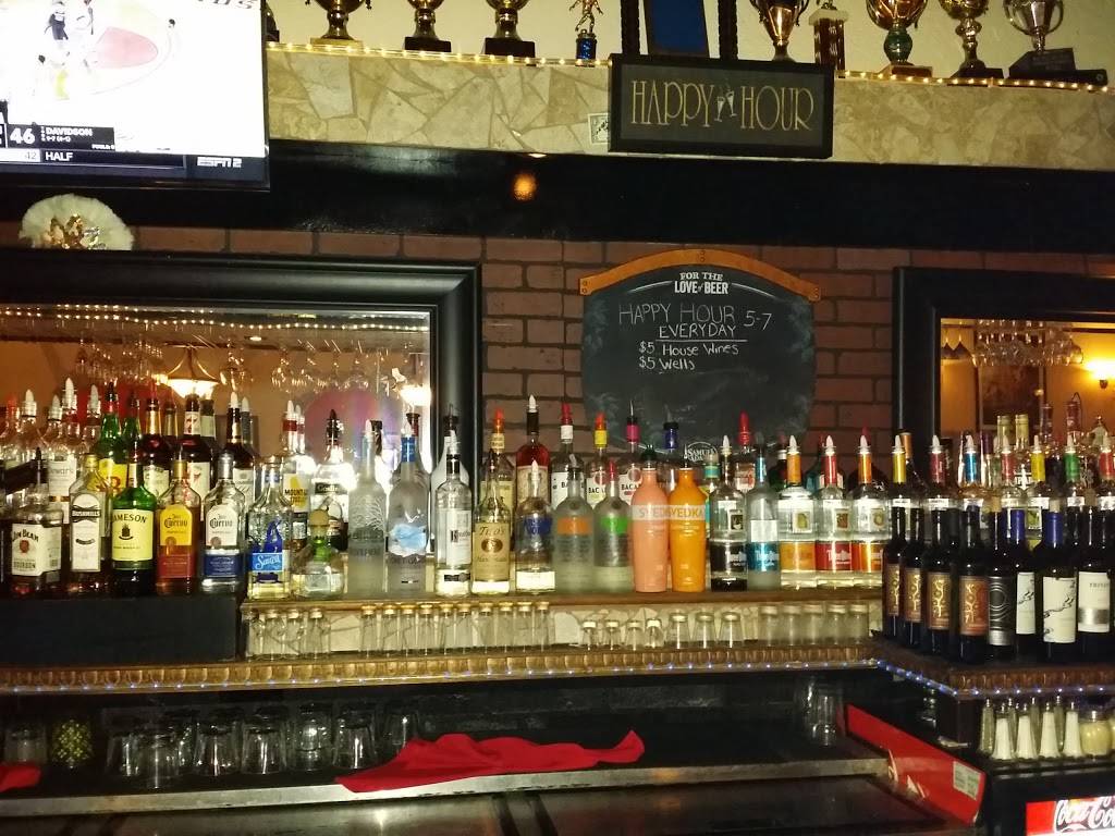 Gusto Italian Restaurant | restaurant | 1266 Beach Blvd, Jacksonville Beach, FL 32250, USA | 9043729925 OR +1 904-372-9925