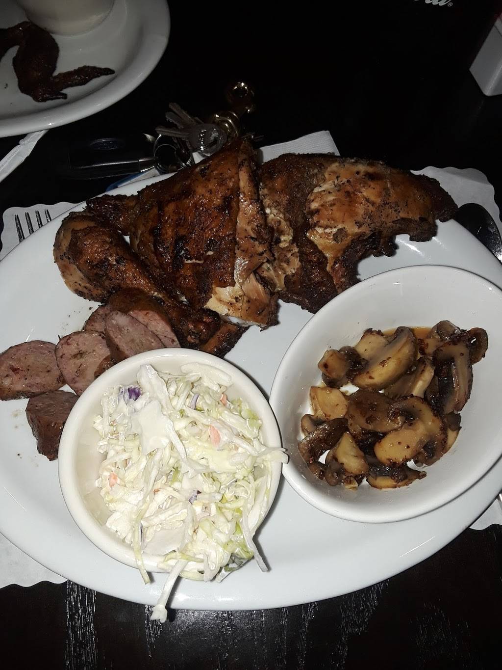 BBQ Factory Steakhouse | restaurant | 4215 Rosedale Hwy, Bakersfield, CA 93308, USA | 6613258800 OR +1 661-325-8800