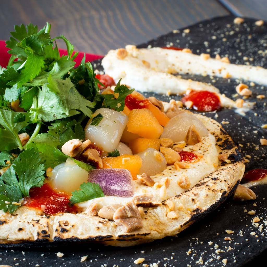 Fistful of Tacos | restaurant | 2708 Paoli Pike, New Albany, IN 47150, USA | 8125570226 OR +1 812-557-0226