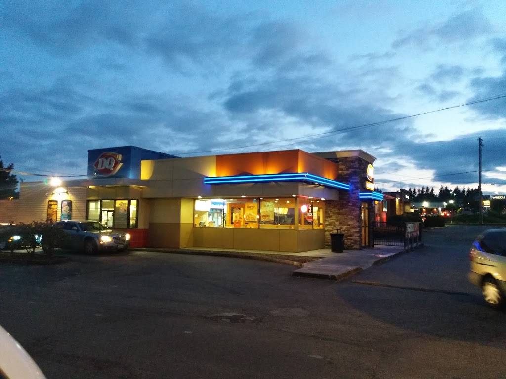 Dairy Queen Grill & Chill | restaurant | 230 128th St SW, Everett, WA 98204, USA | 4253553447 OR +1 425-355-3447