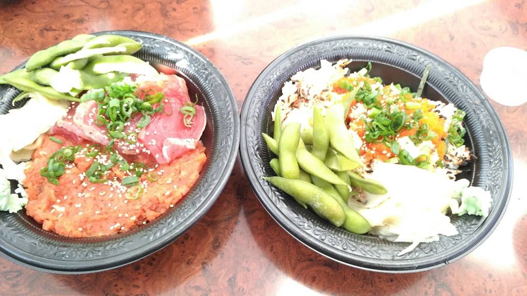 Fuji Grill | restaurant | 20702 Lake Forest Dr, Lake Forest, CA 92630, USA | 9497685750 OR +1 949-768-5750