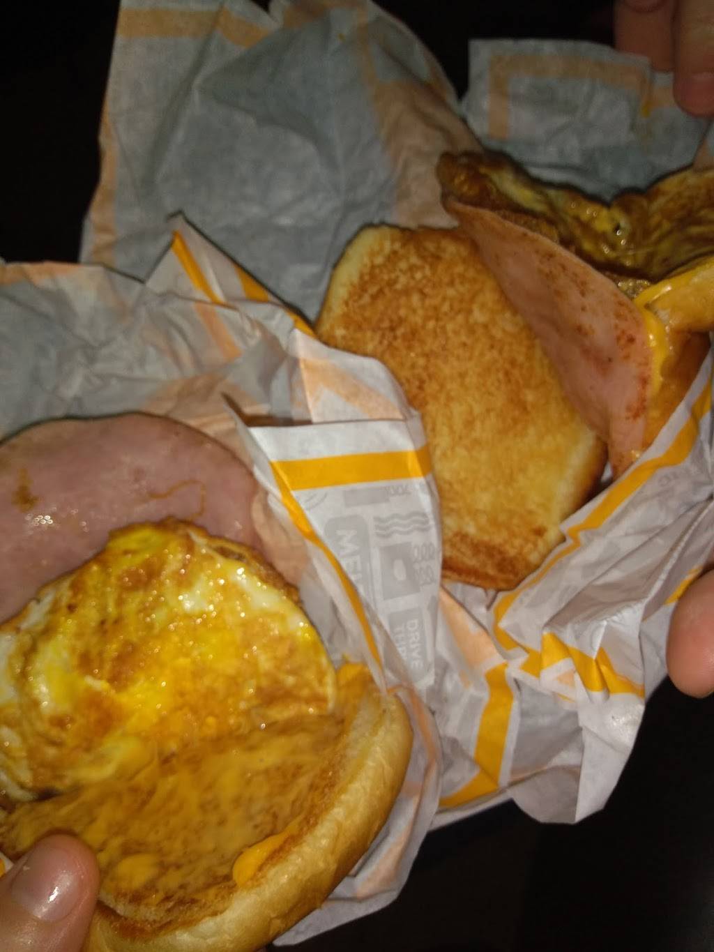 Jack in the Box | restaurant | 4040 Martin Way E, Lacey, WA 98506, USA | 3604914632 OR +1 360-491-4632