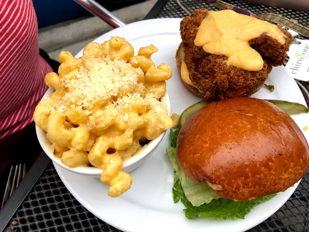 First Draft | restaurant | 649 S Clark St, Chicago, IL 60605, USA | 3124611062 OR +1 312-461-1062