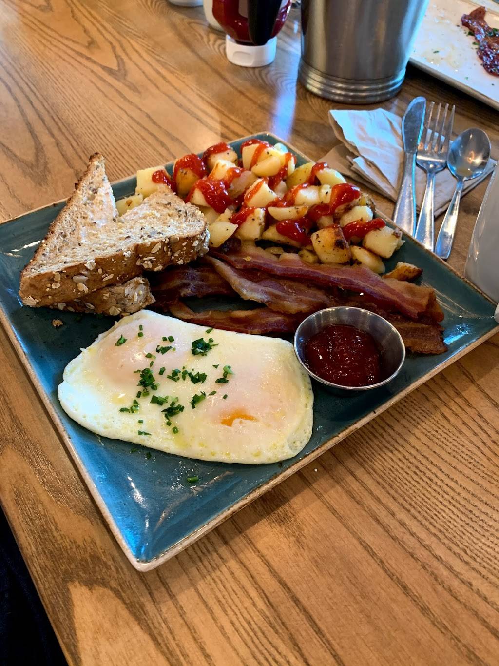 First Watch - Mills Park | restaurant | 1414 N Mills Ave #180, Orlando, FL 32803, USA | 4079855857 OR +1 407-985-5857