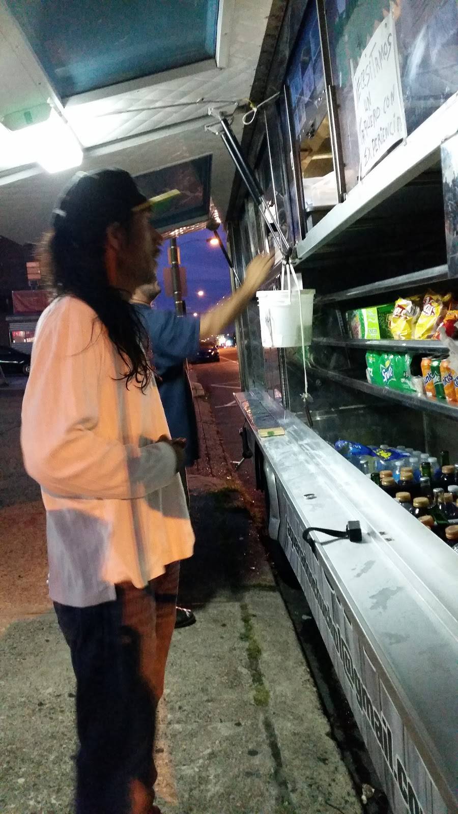 Luncheria y Taqueria Don Chucho | restaurant | 6714 Castor Ave, Philadelphia, PA 19149, USA | 2154751453 OR +1 215-475-1453