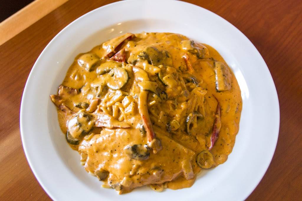 Italian Garden | restaurant | 500 N Custer Rd #100, McKinney, TX 75071, USA | 9725409333 OR +1 972-540-9333