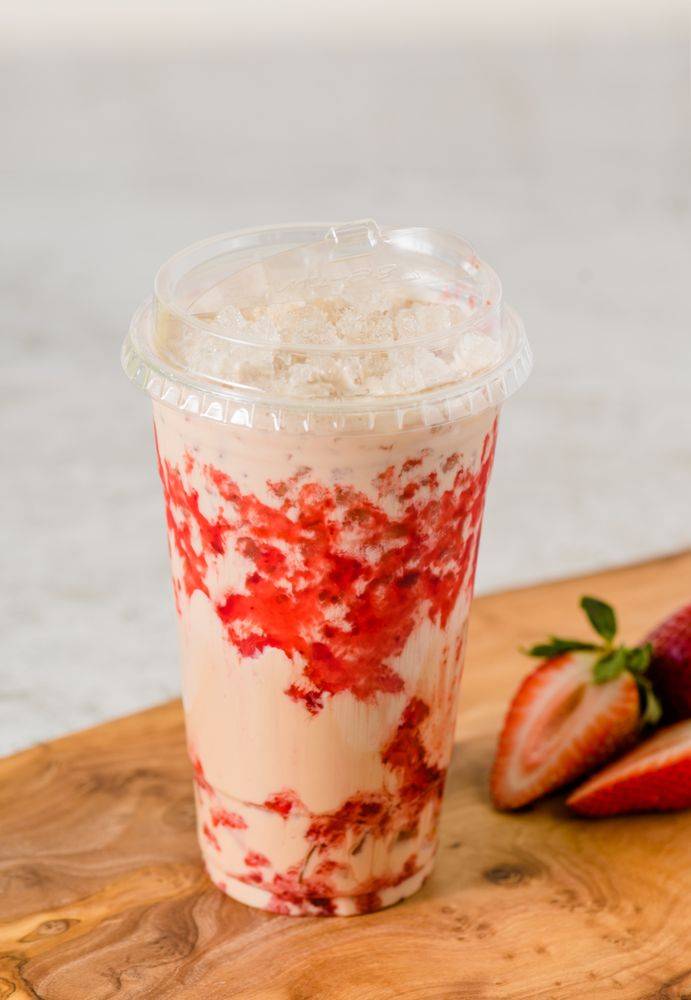 Monkey Tea | cafe | 19072 Beach Blvd f, Huntington Beach, CA 92648, USA | 7148559087 OR +1 714-855-9087