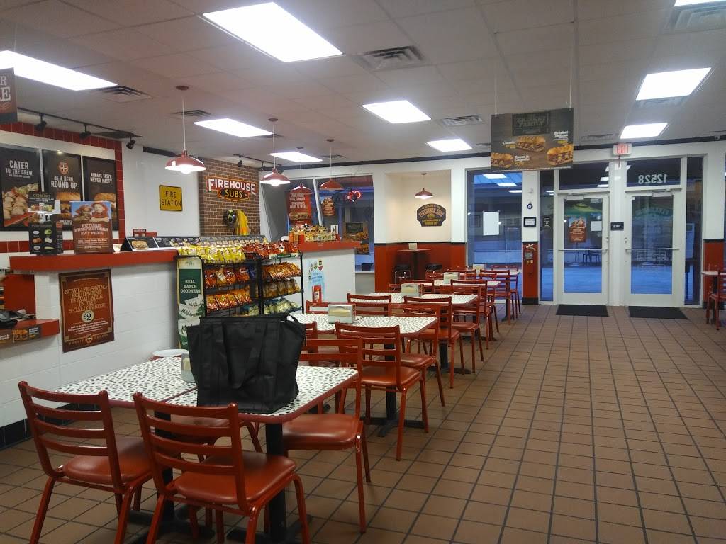 Firehouse Subs Kendall | meal delivery | 12528 SW 88th St, Miami, FL 33186, USA | 7864311340 OR +1 786-431-1340